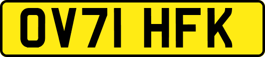 OV71HFK