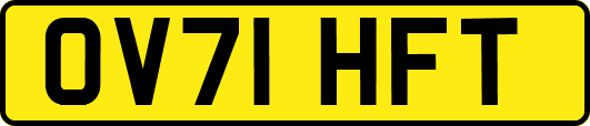 OV71HFT