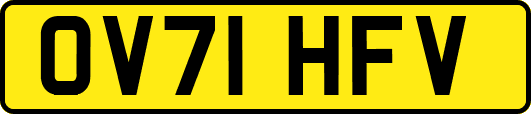 OV71HFV