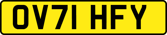 OV71HFY