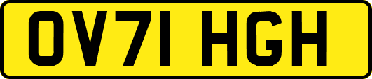 OV71HGH