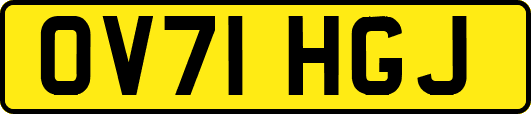 OV71HGJ