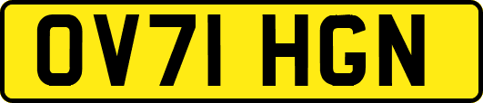 OV71HGN