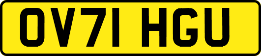 OV71HGU