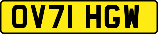 OV71HGW