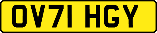 OV71HGY