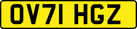 OV71HGZ