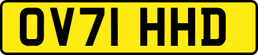 OV71HHD