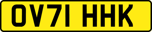 OV71HHK