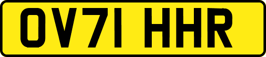 OV71HHR