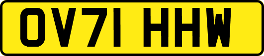 OV71HHW