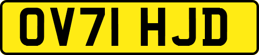 OV71HJD