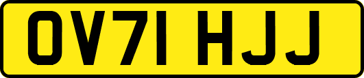 OV71HJJ