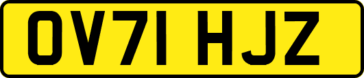 OV71HJZ