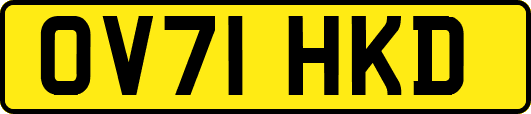 OV71HKD