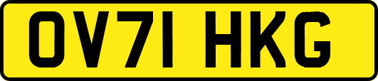 OV71HKG