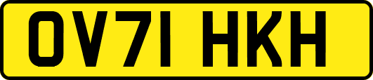 OV71HKH