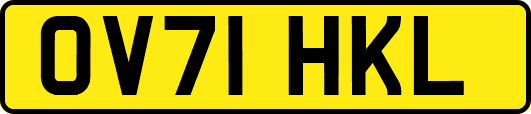 OV71HKL