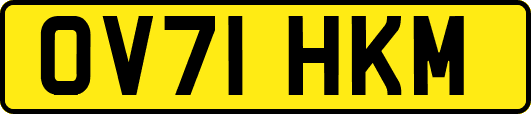 OV71HKM
