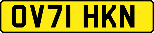 OV71HKN