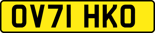 OV71HKO