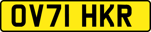 OV71HKR
