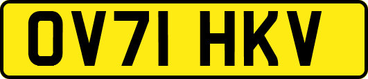 OV71HKV