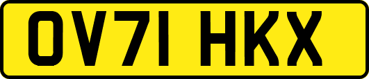 OV71HKX