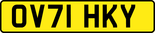 OV71HKY