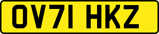 OV71HKZ