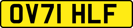 OV71HLF