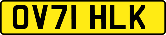 OV71HLK