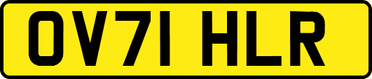 OV71HLR