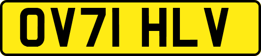 OV71HLV