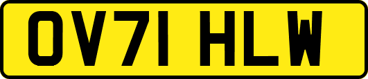 OV71HLW