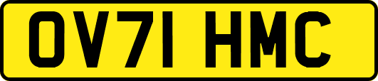 OV71HMC