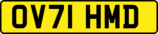 OV71HMD