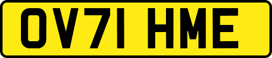 OV71HME