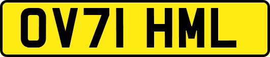 OV71HML