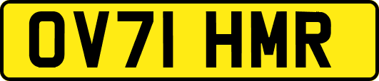 OV71HMR