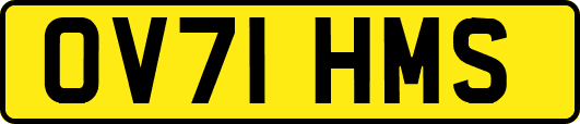 OV71HMS