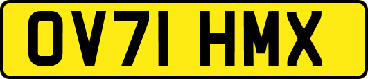 OV71HMX