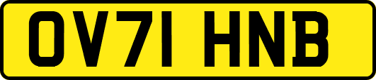 OV71HNB
