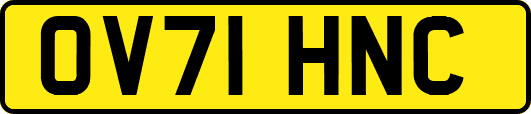 OV71HNC