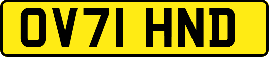 OV71HND