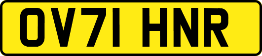 OV71HNR