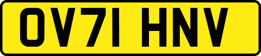 OV71HNV
