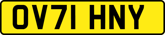 OV71HNY