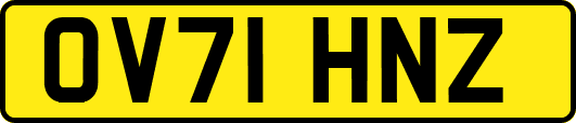 OV71HNZ
