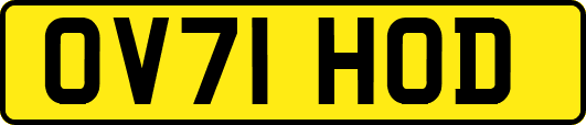 OV71HOD